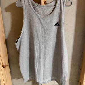 Adidas Men’s Tank Top Large